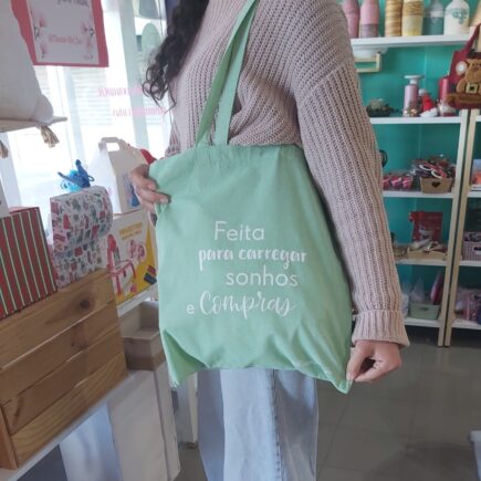 Tote bag 1