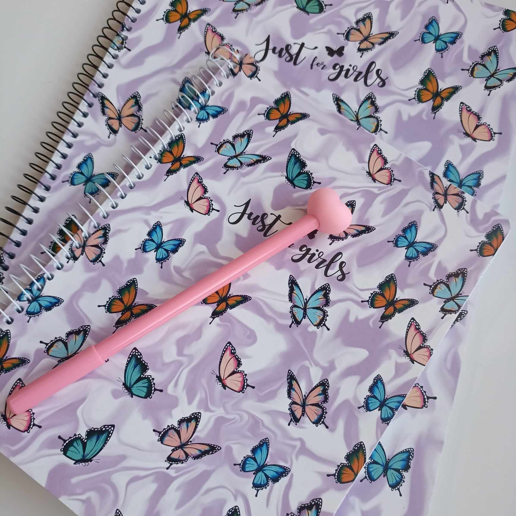 papelaria criativa Kit de papelaria criativa- presente para meninas