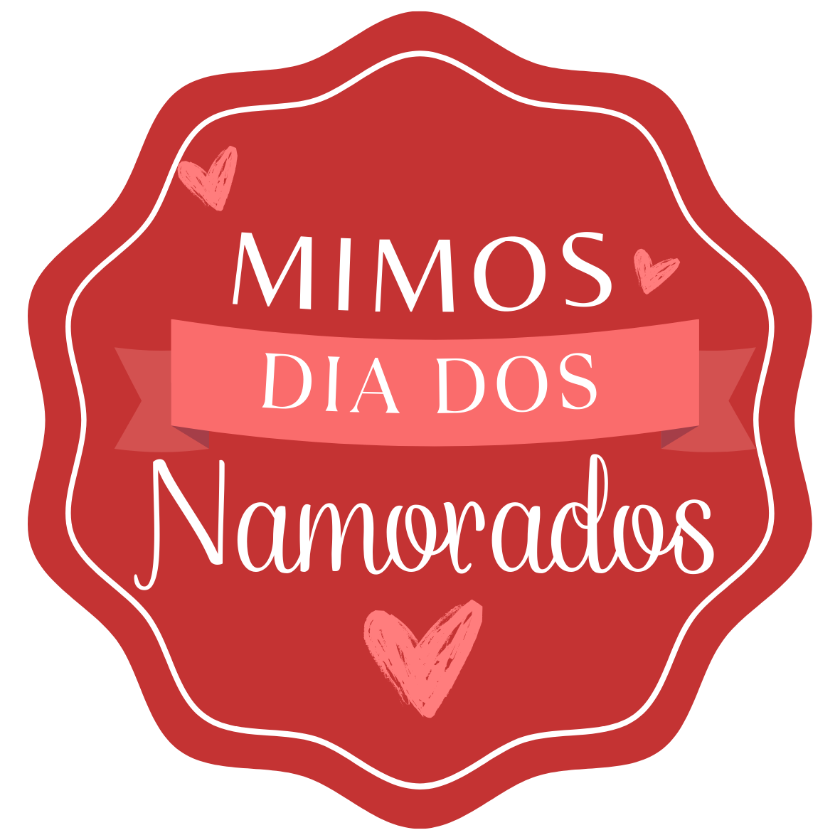 Presentes e gifts para o dia dos namorados