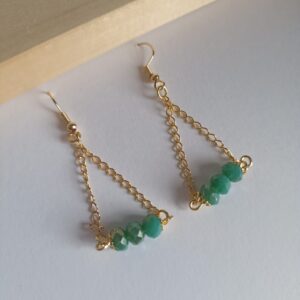 Semijoias Artesanais Exclusivas. Feitas à mão