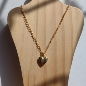 Colares e Fios Semijoias. Acessórios Artesanais.