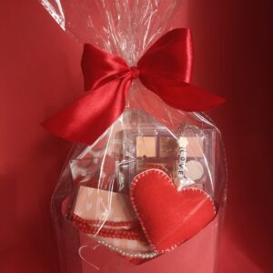 Uma prenda criativa e apaixonante para ela no dia dos namorados