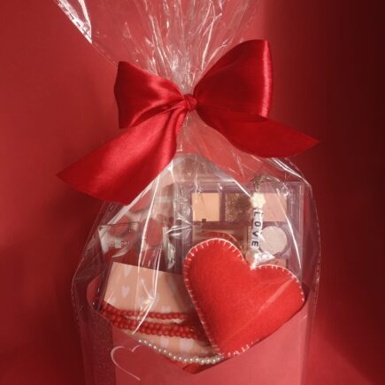 Uma prenda criativa e apaixonante para ela no dia dos namorados